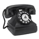 thumbnail image 1 of Modelo de Teléfono decorativo BuyWeek Retro Grande Elegante y moderno, 1 of 12