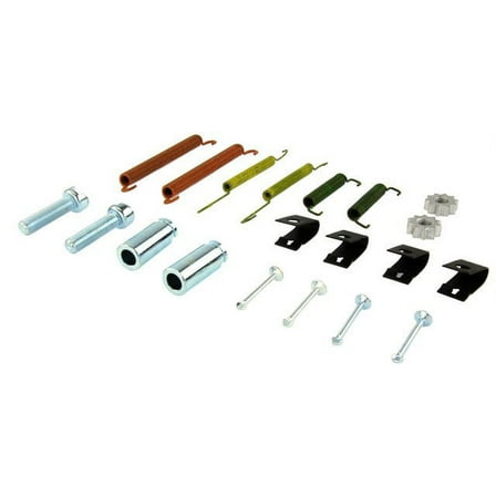 Centric Parts 118.65012 Brake Drum Hardware Kit