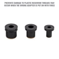 thumbnail image 5 of OEMTools Universal Cooling System Adapter Set, 5 of 6
