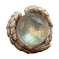 thumbnail image 2 of POINTERTECK Angel Wing Ball  A Commemorative Decoration For The Families Of The Deceased, 2 of 2