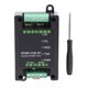 thumbnail image 2 of Concentrador 485 De 2 Canales Aislado De Grado Industrial Velocidad De Baudios Amplia De 300 A 460800 Bps El Concentrador 485 Aislado Admite Funciones De Aislamiento De Extensión, 2 of 7