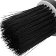 thumbnail image 3 of BESTYASH 2Pcs Barber Brush Kit Black Soft Bristles for Precise Neck Dusting and Hair Cleaning, 3 of 8