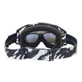 thumbnail image 4 of Lunettes de Conduite Tout-Terrain Lunettes de Ski Extérieures Pratiques, 4 of 9