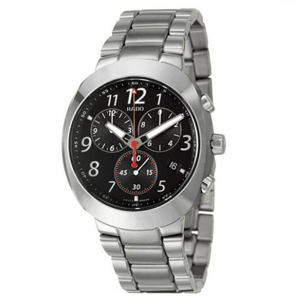rado dive star