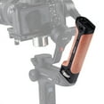 thumbnail image 6 of SmallRig 2276 Handgrip for Zhiyun Weebill LAB Gimbal and DSLR Camera, 6 of 7