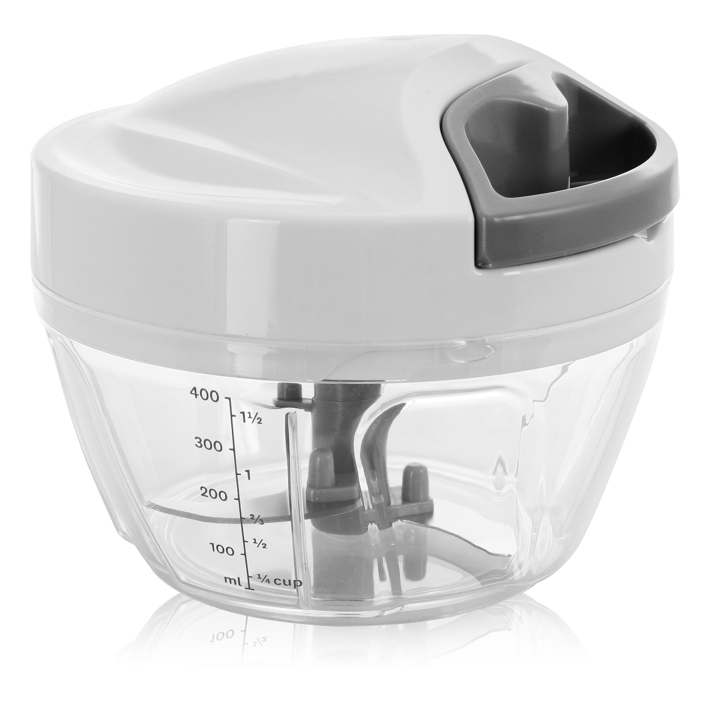 Weight Watchers Pull String Food Processor