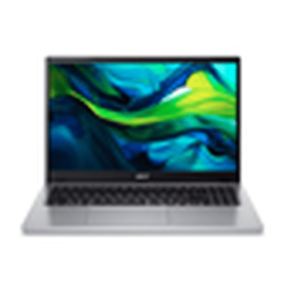Restored Acer Aspire Go 15 Laptop 15.6" 1920x1080 Intel Core 3 N3558 8GB RAM 128GB SSD