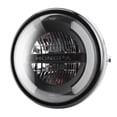 thumbnail image 2 of LED Phare, 7in Vintage LED Phare Moto Phare avant Conception Next-Gen, 2 of 5