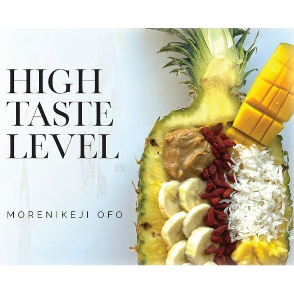 High Taste Level (Hardcover)