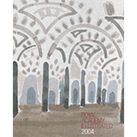 Pre-Owned Royal Academy Illustrated 2004 (Paperback) 1903973481 9781903973486