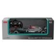 thumbnail image 4 of Radiocontrol Rastar Mercedes 1:18 F1 W11 EQ Performance, 4 of 4