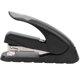 thumbnail image 1 of 20/40 Sheets Stapler Book Paper Stapling Machine for 24/6 24/8 26/6 26/8 Nails (Black), 1 of 3