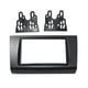 thumbnail image 3 of for Swift 2005-2010 2 Din Audio Panel DVD Navigation Panel Car Fascias Stereo Radio Panel, 3 of 5
