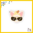 thumbnail image 1 of Support Rétractable en Acrylique pour Téléphone Mobile pour Enfants DIY avatar, 1 of 7