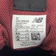 thumbnail image 3 of New Balance Rainier Low Cordura Water Resistant Vibram Sole Shoes, Men’s Size 7, 3 of 6
