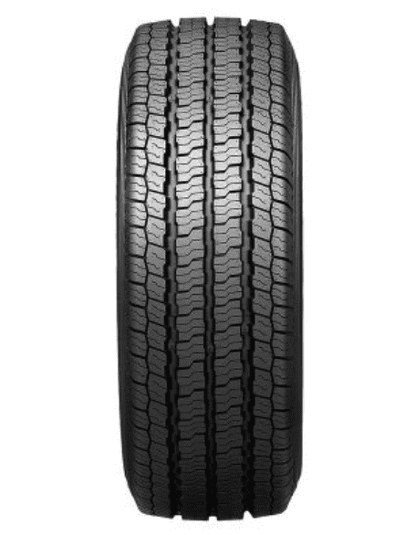 Nexen Tire Roadian CT8 HL LT275/70R18 LRE 125/122R All Season light truck & SUV tire