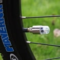 thumbnail image 2 of Guardoinrt 2Pcspiece Appearance Of Tires With These Easy To Install LED Wheel Lights Rainbow Light 1Set, 2 of 6