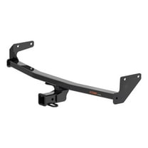 CURT 13531 Class 3 Trailer Hitch, 2-Inch Receiver, Compatible With Select Niro, EV