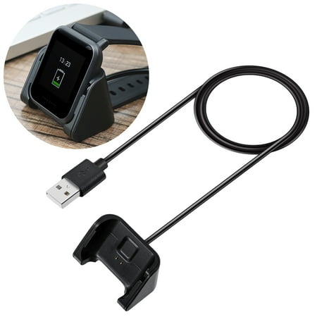Opolski Replacement Usb Charging Dock Charger Cradle For Huami Amazfit Bip Smart Watch Walmart Canada
