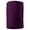 Eggplant, variant on Kids Neckwarmer Color: Eggplant