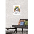 thumbnail image 2 of Well This Is Awkward - Magical AF Wall Poster, 14.725" x 22.375", 2 of 5