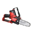 thumbnail image 4 of Milwaukee 2527-20 M12 FUEL HATCHET 6" Pruning Saw, Bare Tool Only, 4 of 6