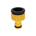 thumbnail image 3 of WREESH Water Faucet Adapter Tap Connector Kitchen Garden Hose Pipe Fitting Clearance, 3 of 9