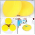 thumbnail image 3 of Raindrops  10 Pcs Paint Supplies for Kids DIY Craft Drawing Tools Child Yellow, 3 of 8