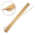 thumbnail image 3 of 10Pc Brass Rod Wires Sticks 2Mm * 250Mm for Repair Welding Brazing Soldering, 3 of 8