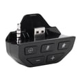 thumbnail image 3 of Accesorio de Juegos, Plug and Play GamePad GamePad Potenciador de Sonido Para GamePads Con Soporte de Auriculares de 3.5 mm para Sala de Juegos en Casa, 3 of 7