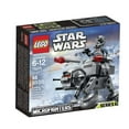 thumbnail image 1 of Pre-Owned LEGO Star Wars MicroFighters Series 2 At-At Set No. 75075, 1 of 4