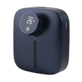 thumbnail image 1 of "Smart Touchless Foaming Soap Dispenser - Rechargeable Wall-Mounted with LED Display (Blue/White/Black/Pink)", 1 of 1