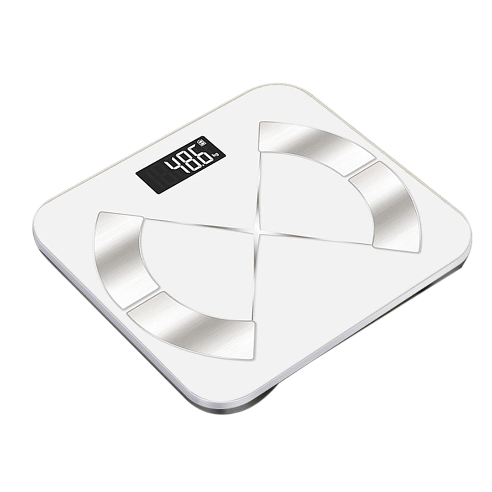 Intelligent BT Body Fat Scales Home Use MultiFunctional Electronic