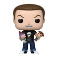 thumbnail image 1 of Figura Coleccionable Funko Pop Disney Pixar Toy Story 30 Aniversario Sid 1 Pieza, 1 of 4