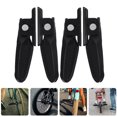 thumbnail image 4 of 2 pares de pedales de bicicleta para asiento trasero, pedales de rueda trasera para ciclismo, pedales de eje trasero para ciclismo eléctrico, reemplazos, 4 of 6