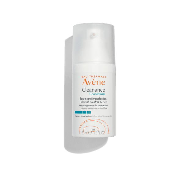 Avene Cleanance Concentrate Blemish Control Serum, 1 fl oz