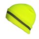 thumbnail image 1 of Qarigey Gorros de calavera para hombre, gorro de invierno con forro reflectante, gorro térmico multifunción a prueba de viento, gorros de protección Sombreros Amarillo neon Qarigey AP009592-03B, 1 of 6