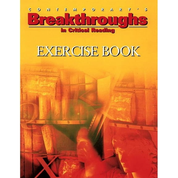 Breakthroughs in Critical Reading, Exercise Book, (Paperback)