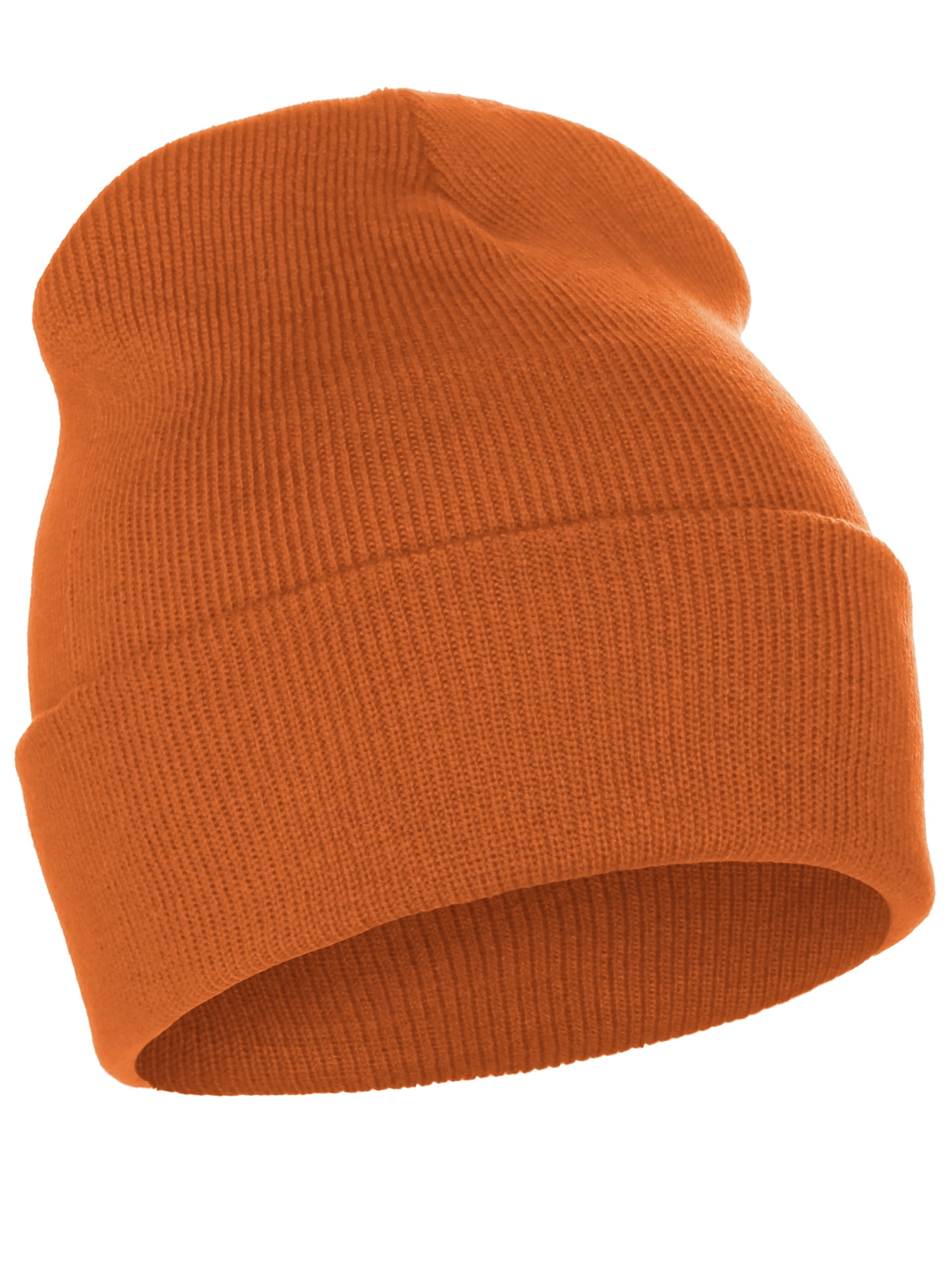 Lightweight 3M Thinsulate Beanie Hat Hi Vis Woolly Hat Windproof Thermal Warmth 