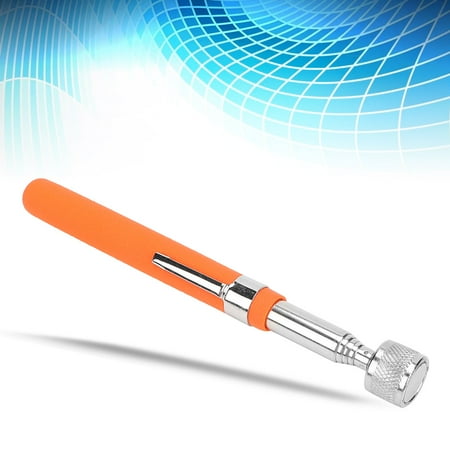 

Telescopic Pick Up Tool Magnetic Pickup Stick For Vehicles