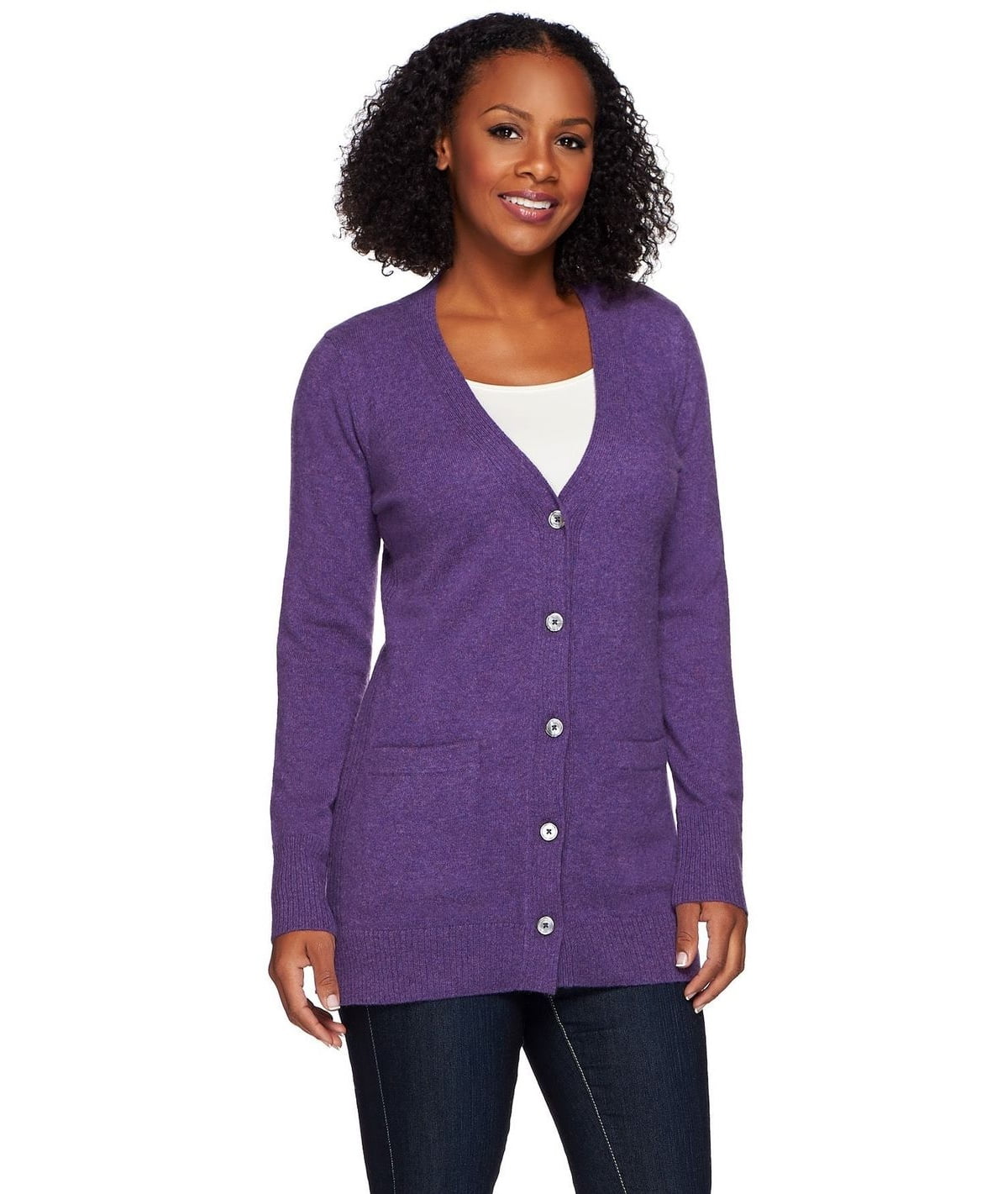 isaac mizrahi cashmere wrap