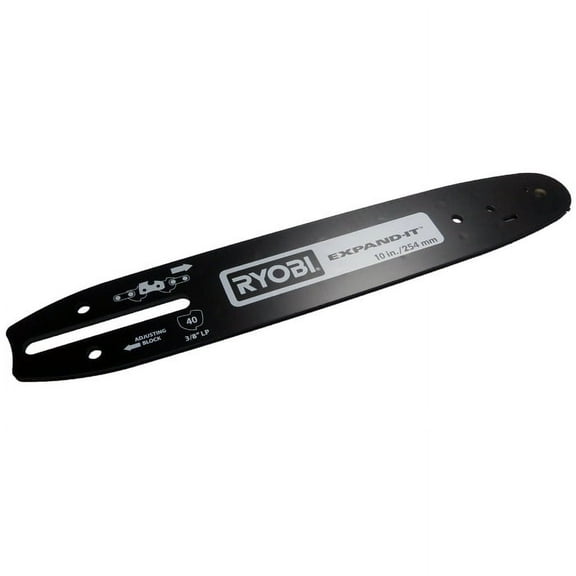 Ryobi Genuine OEM Replacement Guide Bar - 671834023