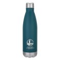 thumbnail image 1 of Insulated Water Bottle, Vacuum Stainless Steel & Vacuum Flask Comes with a Cleaning Brush -500ml Stainless Steel Vacuum Bottle, Double Wall Design, Standard Mouth, for Outdoor Sports, Fitness, Running, 1 of 6