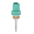 thumbnail image 2 of Sensor de temperatura del refrigerante para CAT,Sensor de temperatura del refrigerante Sensor de temperatura del refrigerante de agua Sensor de temperatura del refrigerante de inyección electrónica fiel a su promesa, 2 of 8