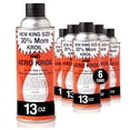 thumbnail image 1 of Lubricante para Máquinas KROIL Aceite Penetrante en Aerosol 370ml Paquete de 6, 1 of 1