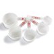 thumbnail image 2 of Set de 5 Tazas Medidoras Learning Resources Recursos de Aprendizaje, 2 of 5