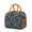 Orange-11, variant on Lunch Bag Lunch Box for Women Reusable Insulated Lunch Bags,Water-Resistant Navy Sea Lighthouse Crab Anchor Sailboat Cooler Lunch Tote Bag, Large Capacity for Work Travel Picnic