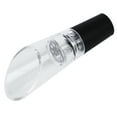 thumbnail image 2 of 2X White/Red Wine Aerator Pourer pour Spout, 2 of 4