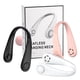 thumbnail image 3 of Colgar En El Cuello, Portátil, Manos Libres, Portátil, Para El Cuello, Sin Aspas, Con Banda Para El Cuello, Recargable, Silencioso, Para Viajes, Deportes, Oficina Cateissary HA043397-01, 3 of 4