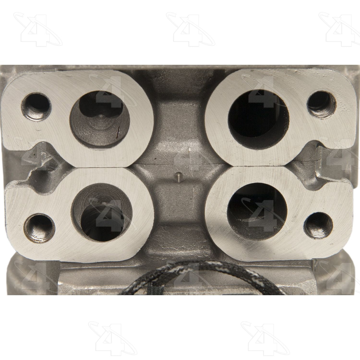 Four Seasons 68303 A/C Compressor For 84-89 Colt Conquest Mirage Pickup Starion Fits select: 1984-1988 TOYOTA PICKUP, 1987-1989 CHRYSLER CONQUEST